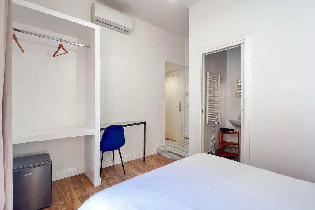 בוסוליי Chambre Moderne Proche Monaco G מראה חיצוני תמונה